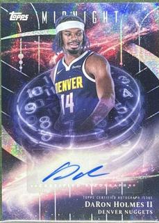 DaRon Holmes II