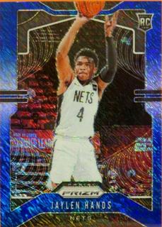 Jaylen Hands