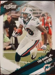 Ted Ginn Jr