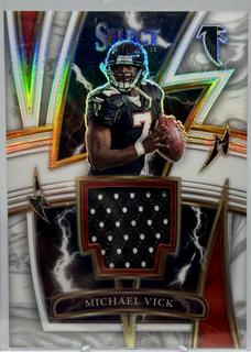 Michael Vick