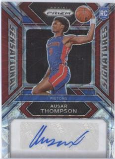 Ausar Thompson