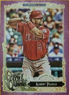 Albert Pujols