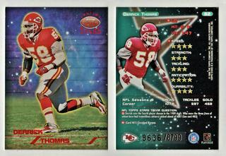 Derrick Thomas