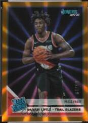 Nassir Little