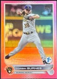 Corbin Burnes