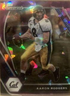 Aaron Rodgers