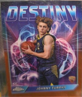 Johnny Furphy