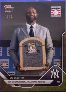 CC Sabathia