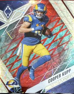Cooper Kupp