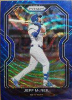 Jeff McNeil