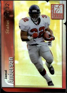 Jamal Anderson