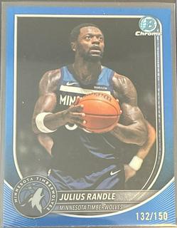 Julius Randle