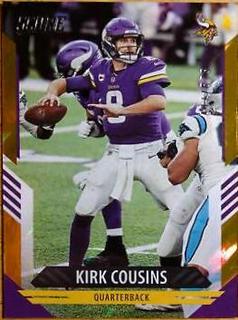 Kirk Cousins