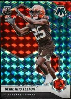 Demetric Felton