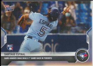 Santiago Espinal