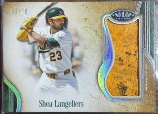 Shea Langeliers