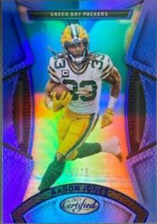 Aaron Jones