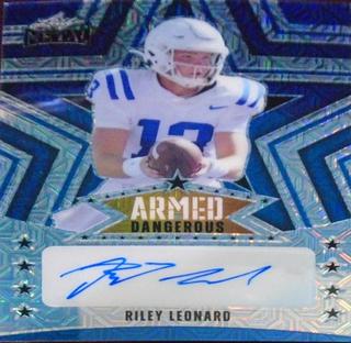 Riley Leonard