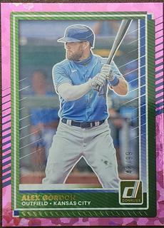 Alex Gordon