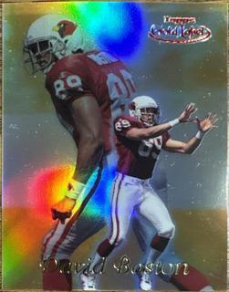 David Boston