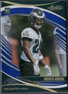 Andrew Mukuba