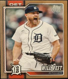 Will Vest