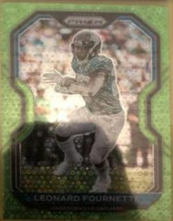 Leonard Fournette