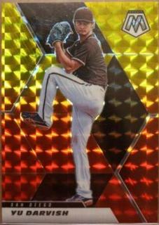 Yu Darvish