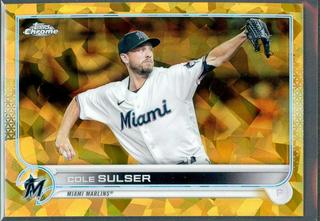 Cole Sulser