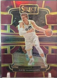 Lauri Markkanen