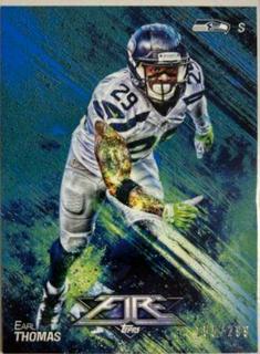 Earl Thomas