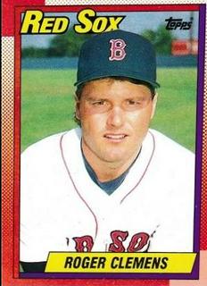 Roger Clemens