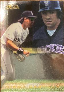 Vinny Castilla