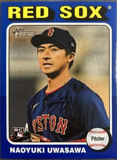 Naoyuki Uwasawa