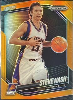 Steve Nash