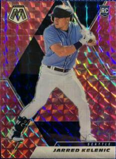 Jarred Kelenic