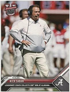 Nick Saban