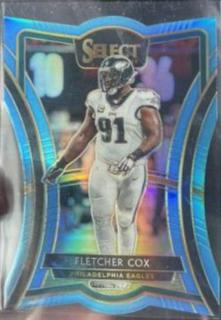 Fletcher Cox