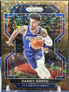 Danny Green