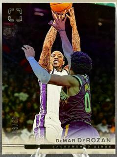 DeMar DeRozan