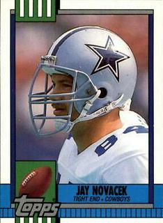 Jay Novacek