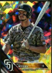 Wil Myers