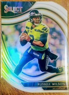 Russell Wilson