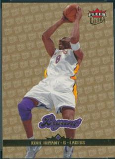 Kobe Bryant