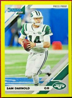 Sam Darnold