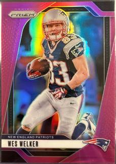 Wes Welker