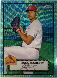 Jack Flaherty