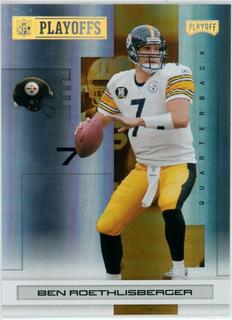 Ben Roethlisberger