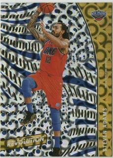 Steven Adams
