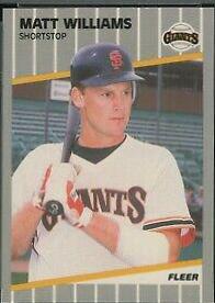 Matt Williams